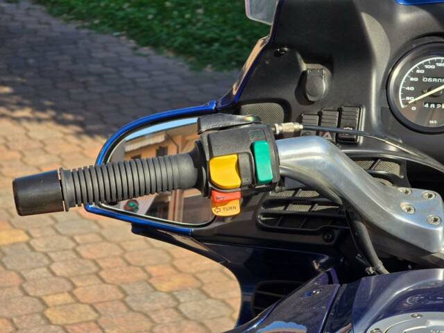 BMW R 1100 RT