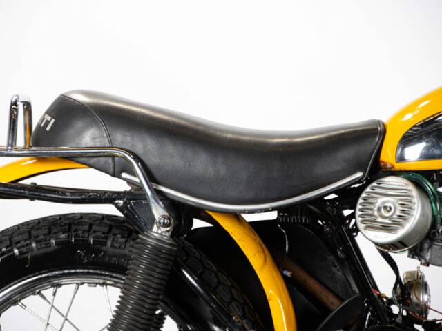 Ducati 250 Scrambler