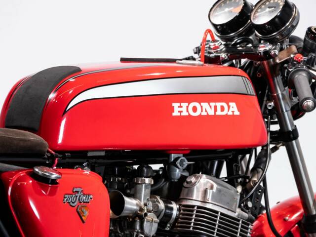 Honda CB 750 Four