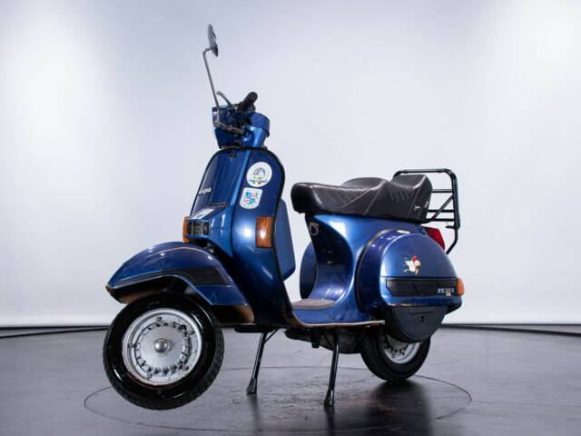 Piaggio Vespa PX 125 E