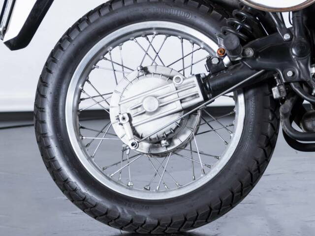 BMW R 80 G/S "Paris Dakar"