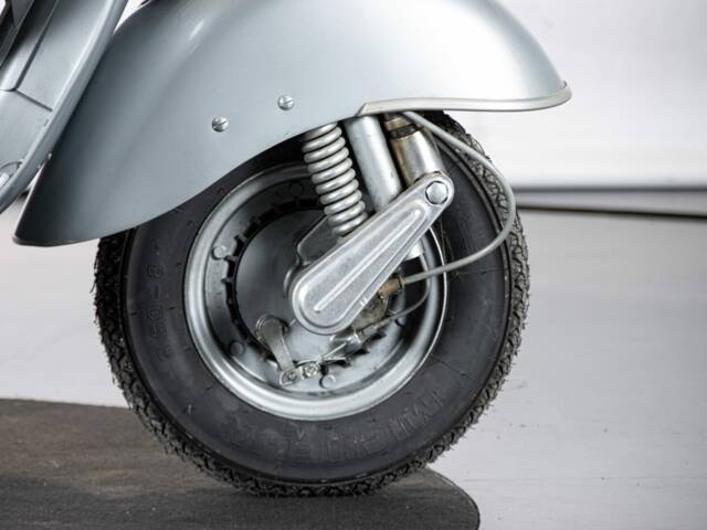 Piaggio Vespa 150