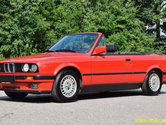For Bmw 318i 1991 Offered Gbp 16 398 Bmw 318i