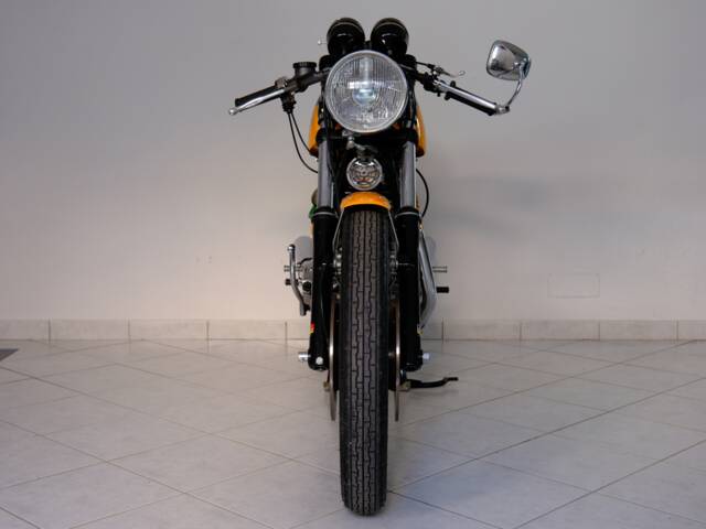 Ducati 750 Sport