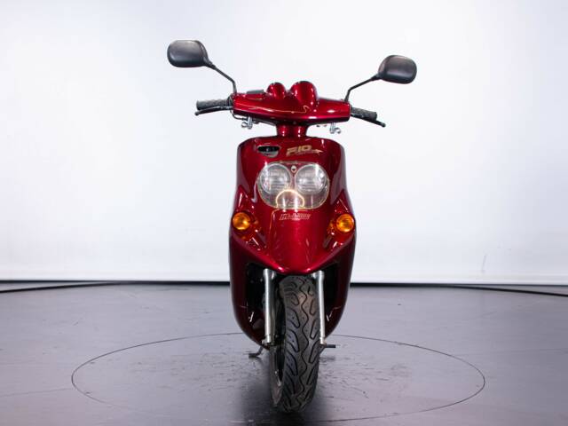 Malaguti F10 Jet Line America