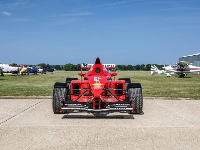 Image 1/10 of Furore F310 B (2014)