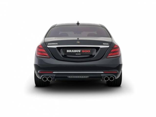 Brabus Rocket 900 19 For Sale Classic Trader Brabus Rocket 900 19 For Sale Classic Trader