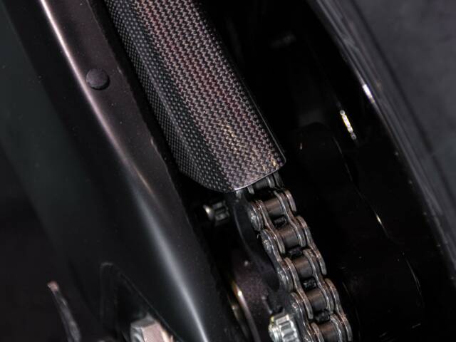 Ducati Desmosedici RR