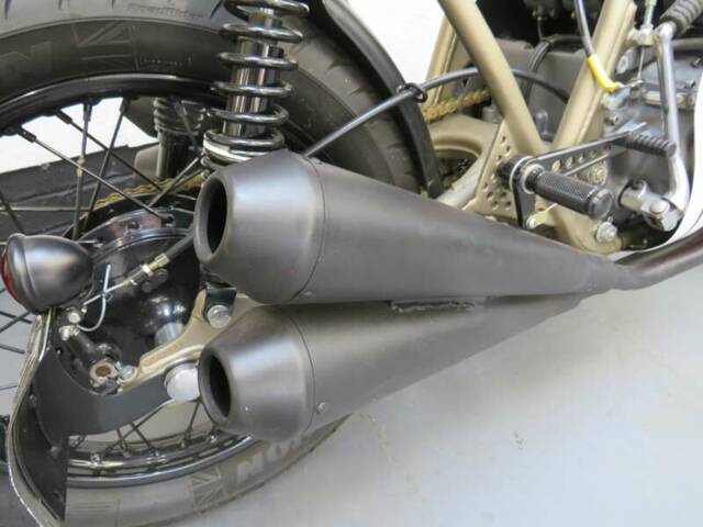 Honda CB 550 K