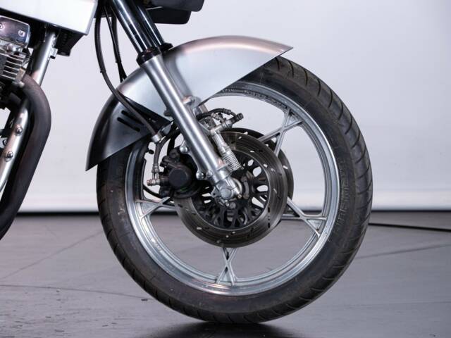 Suzuki GSX 1100 SZ Katana