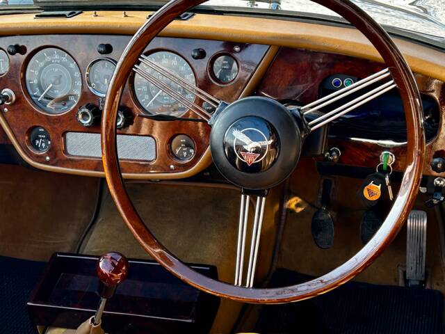 Alvis TE 21