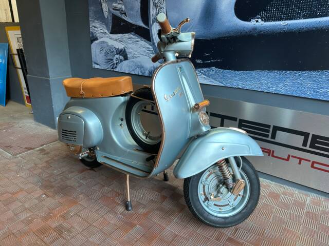 Piaggio Vespa 50 N Special