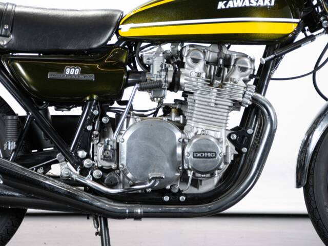 Kawasaki 900 Z1