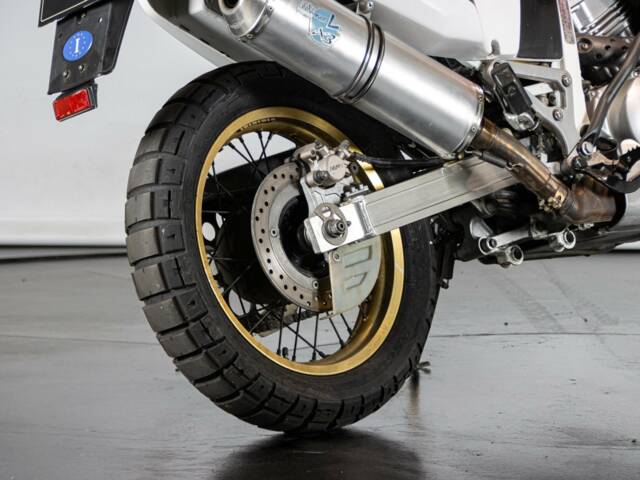 Honda XRV 750 Africa Twin