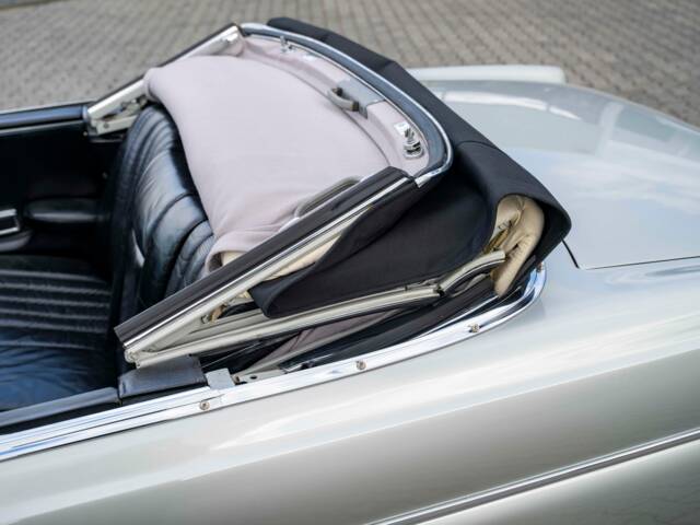 Mercedes-Benz 280 SE 3,5