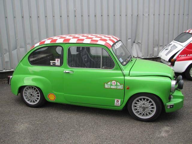 Bild 1/13 von Zastava 750L (1983)