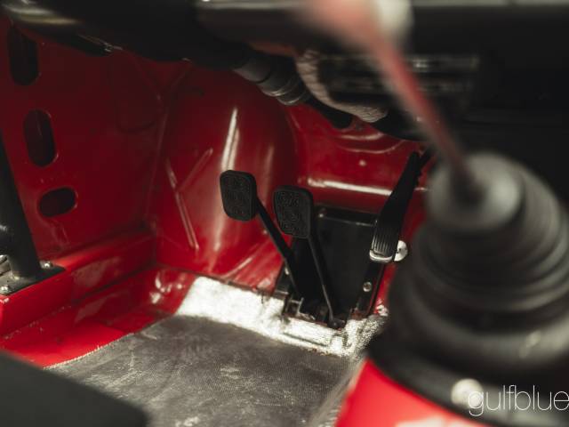 Alfa Romeo Giulia GTA 1300 Junior