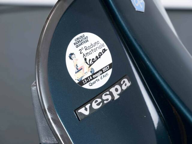 Piaggio Vespa PK 50 N