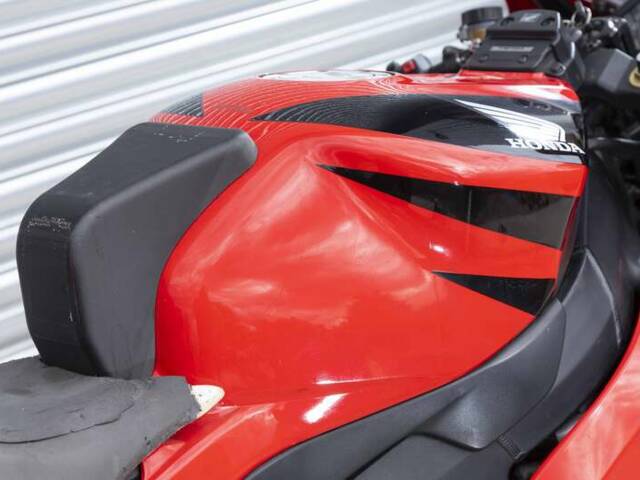 Honda CBR 1000 RR Fireblade
