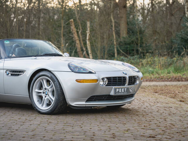 BMW Z8