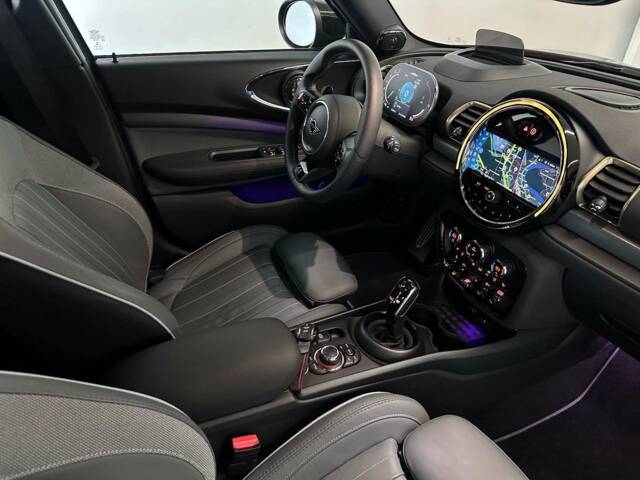 Mini John Cooper Works ALL4