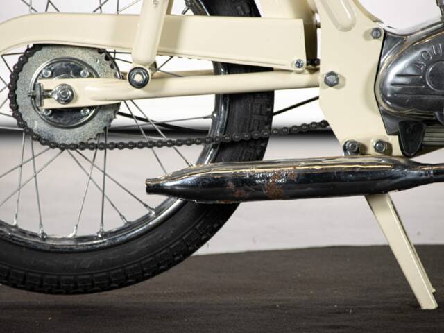 MV Agusta Liberty I