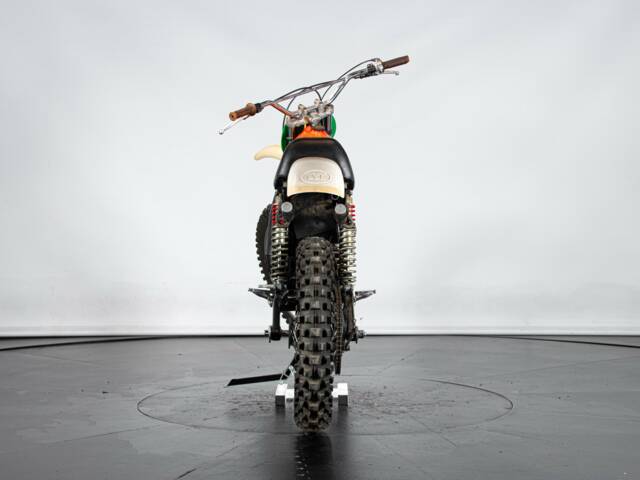 Montesa Cappra 250 VB