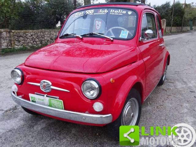 Fiat Classic Cars For Sale Classic Trader