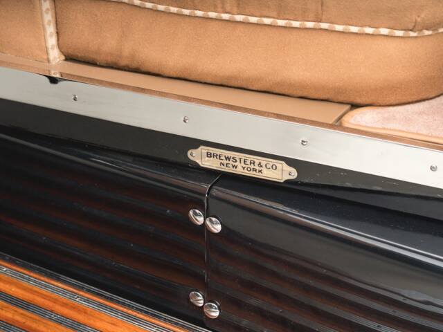 Rolls-Royce Phantom I