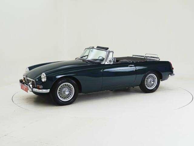 Image 1/15 de MG MGB (1966)