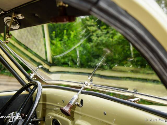 Peugeot 402 Eclipse