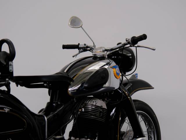 NSU Spezial