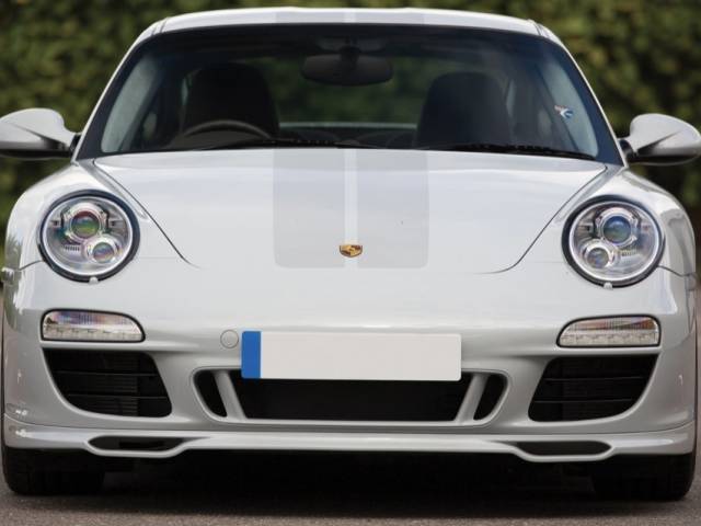 Porsche 911 Sport Classic