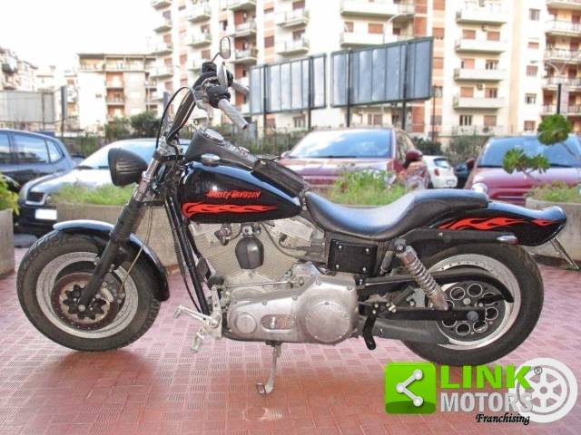 Imagen 1/23 de Harley-Davidson DUMMY (2001)