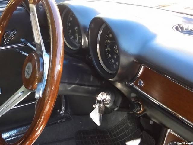 Alfa Romeo 1750 GT Veloce