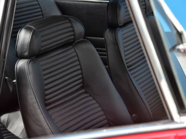 Alfa Romeo 2000 GT Veloce