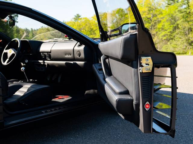Ferrari F 512 M