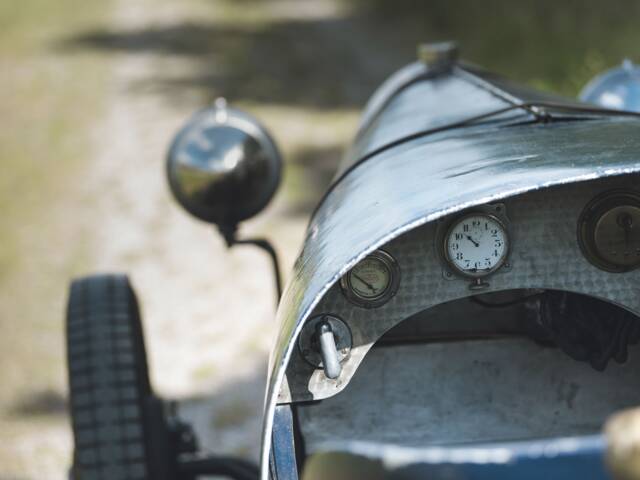 Bugatti Type 30