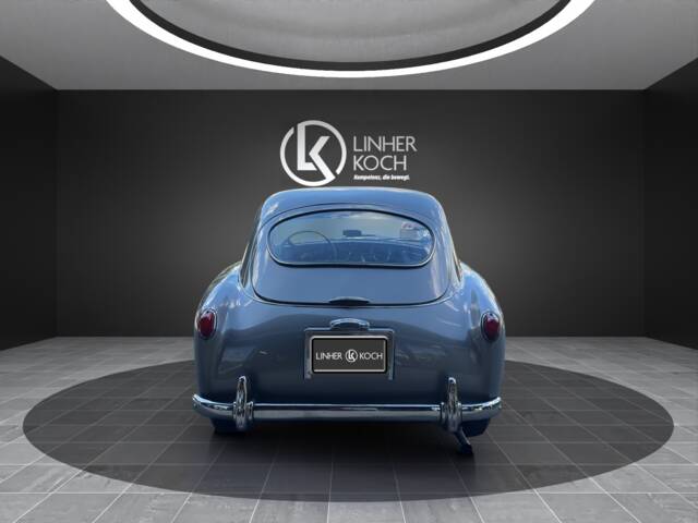 Aston Martin DB 2/4 Mk II