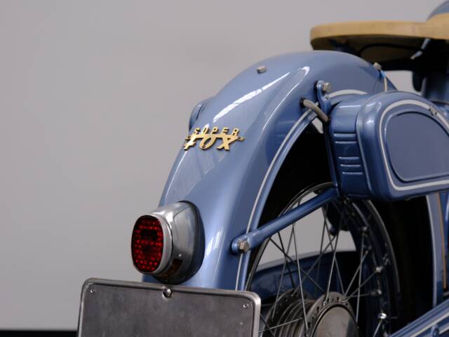 NSU Superfox