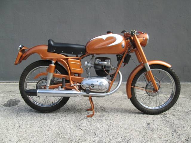 Image 1/17 of Maserati DUMMY (1954)
