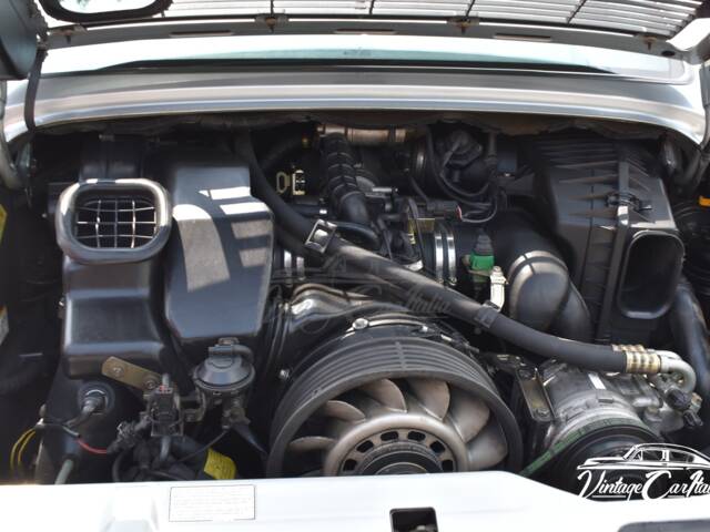 Porsche 911 Carrera