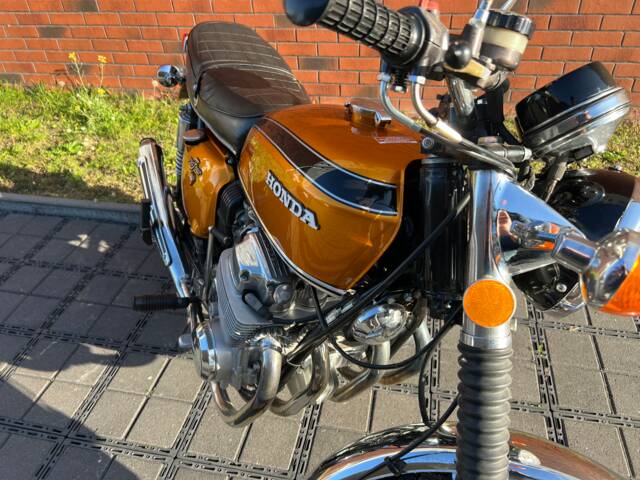 Honda CB 750 Four