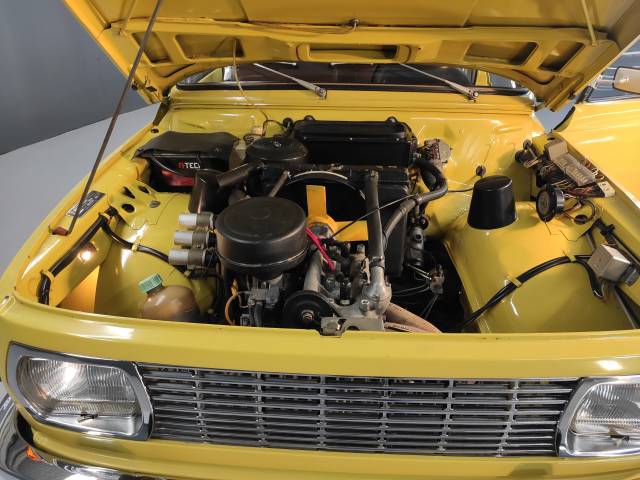 Wartburg 353 W Tourist