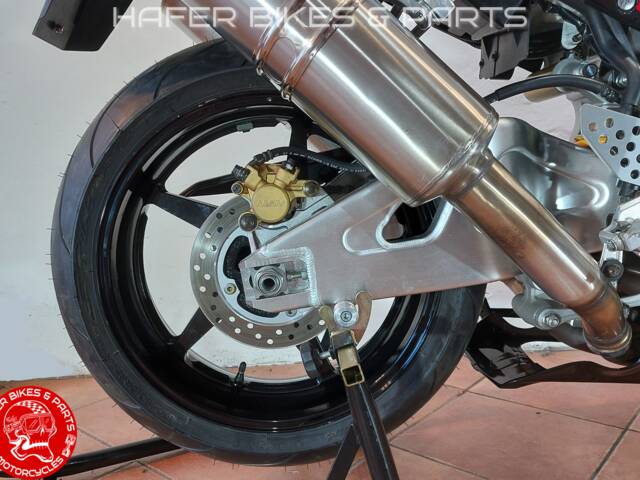 Honda VTR 1000 SP2
