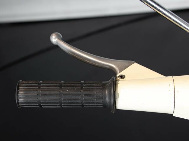 Piaggio Vespa 125 Primavera ET3