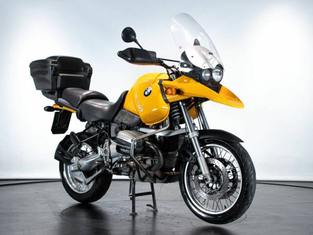 BMW R 1150 GS