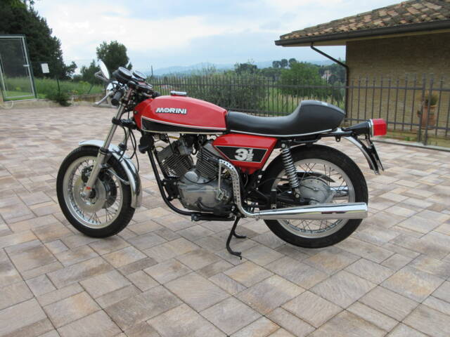 Image 1/16 of Moto Morini DUMMY (1977)