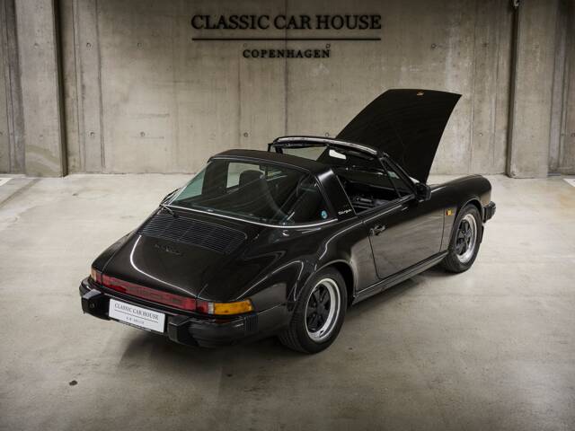 Porsche 911 SC 3.0