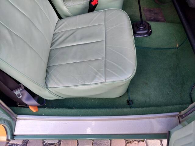 Morris Minor 1000 Traveller